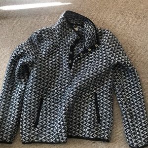 Madewell wool pullover